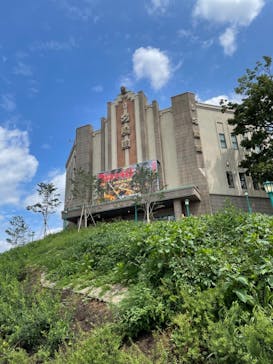 西武園ゆうえんちに投稿された画像（2021/6/18）