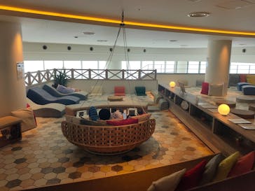 オーシャンスパ Fuuaに投稿された画像（2021/6/18）