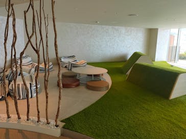 オーシャンスパ Fuuaに投稿された画像（2021/6/18）