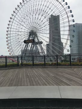 横浜みなとみらい 万葉倶楽部に投稿された画像（2021/6/18）