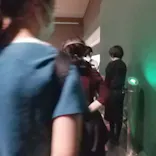 特別展「国宝　鳥獣戯画のすべて」に投稿された画像（2021/6/18）