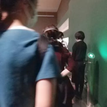 特別展「国宝　鳥獣戯画のすべて」に投稿された画像（2021/6/18）