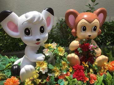 西武園ゆうえんちに投稿された画像（2021/6/18）