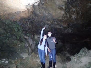 石垣島 ADVENTURE PiPi（イシガキジマアドベンチャーピピ）に投稿された画像（2021/6/18）