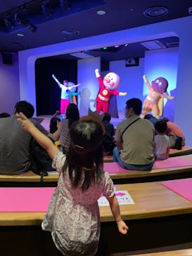 神戸アンパンマンこどもミュージアム＆モールに投稿された画像（2021/6/18）