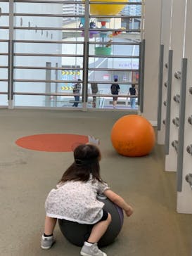 神戸アンパンマンこどもミュージアム＆モールに投稿された画像（2021/6/18）