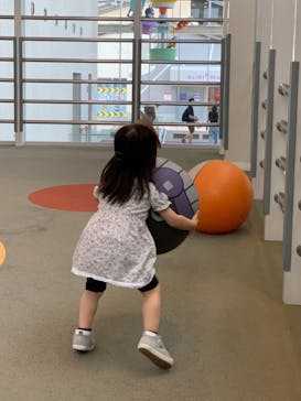 神戸アンパンマンこどもミュージアム＆モールに投稿された画像（2021/6/18）