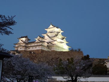 姫路城（イベント）に投稿された画像（2021/4/5）