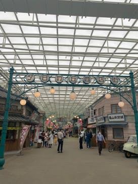 西武園ゆうえんちに投稿された画像（2021/6/18）