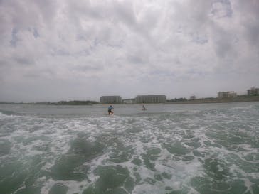 サーフサイドサービス ハイサイに投稿された画像（2021/6/19）