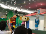 横浜アンパンマンこどもミュージアムに投稿された画像（2021/6/19）