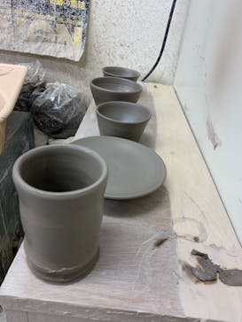 千秋（せんしゅう）工房に投稿された画像（2021/6/19）