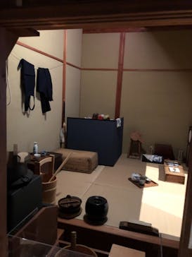 常設展（東京都江戸東京博物館）に投稿された画像（2021/6/19）