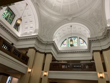 国立科学博物館に投稿された画像（2021/6/19）