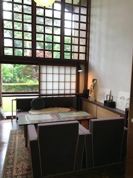 江戸東京たてもの園に投稿された画像（2021/6/19）