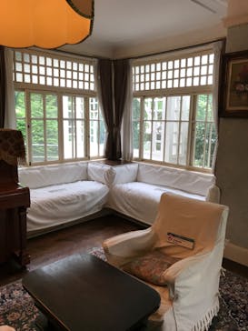 江戸東京たてもの園に投稿された画像（2021/6/19）