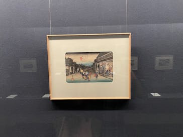 鋸山美術館に投稿された画像（2021/6/19）