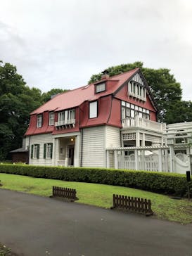 江戸東京たてもの園に投稿された画像（2021/6/19）