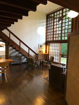 江戸東京たてもの園に投稿された画像（2021/6/19）