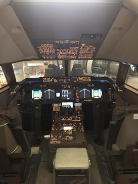 航空科学博物館に投稿された画像（2021/6/19）