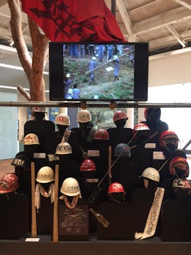 航空科学博物館に投稿された画像（2021/6/19）