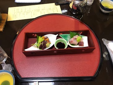 奥水間温泉に投稿された画像（2021/6/19）