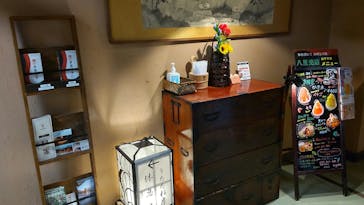 箱根湯寮に投稿された画像（2021/6/19）