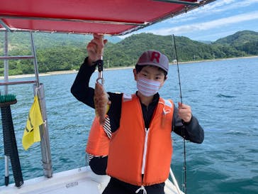 サルワーレ（周防大島店）に投稿された画像（2021/6/19）