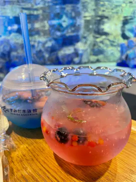 すみだ水族館に投稿された画像（2021/6/19）