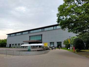 特別展「国宝　鳥獣戯画のすべて」に投稿された画像（2021/6/19）