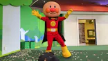 横浜アンパンマンこどもミュージアムに投稿された画像（2021/6/20）