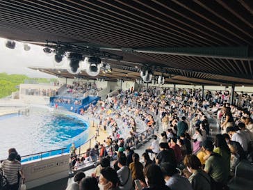 京都水族館に投稿された画像（2021/6/20）
