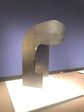 イサム･ノグチ　発見の道(東京都美術館)に投稿された画像（2021/6/20）