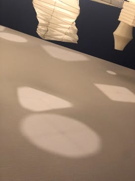 イサム･ノグチ　発見の道(東京都美術館)に投稿された画像（2021/6/20）