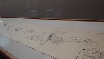 特別展「国宝　鳥獣戯画のすべて」に投稿された画像（2021/6/20）