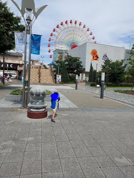 神戸アンパンマンこどもミュージアム＆モールに投稿された画像（2021/6/20）