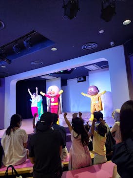 神戸アンパンマンこどもミュージアム＆モールに投稿された画像（2021/6/20）