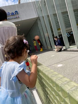 神戸アンパンマンこどもミュージアム＆モールに投稿された画像（2021/6/20）