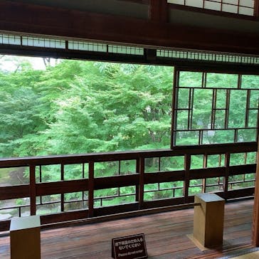 江戸東京たてもの園に投稿された画像（2021/6/20）