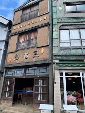 江戸東京たてもの園に投稿された画像（2021/6/20）