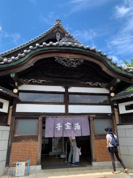 江戸東京たてもの園に投稿された画像（2021/6/20）