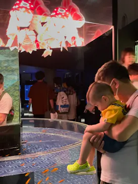すみだ水族館に投稿された画像（2021/6/20）