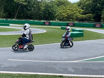 モビリティリゾートもてぎに投稿された画像（2021/6/20）