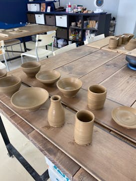 陶磁器工房 器楽（きらく）に投稿された画像（2021/6/20）