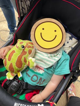 株式会社Gに投稿された画像（2021/6/20）