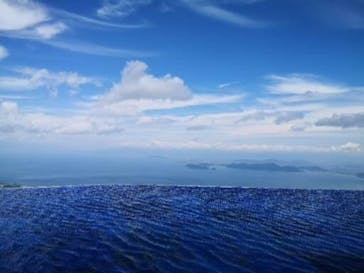 びわ湖バレイに投稿された画像（2021/6/20）