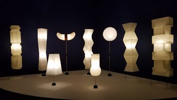 イサム･ノグチ　発見の道(東京都美術館)に投稿された画像（2021/6/20）