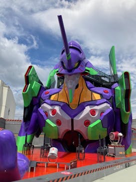 東映太秦映画村に投稿された画像（2021/6/20）