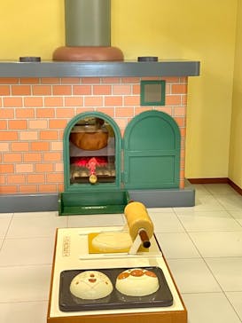 神戸アンパンマンこどもミュージアム＆モールに投稿された画像（2021/6/20）