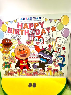神戸アンパンマンこどもミュージアム＆モールに投稿された画像（2021/6/20）